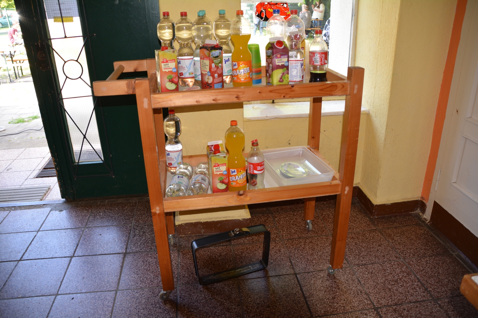 Vorschau